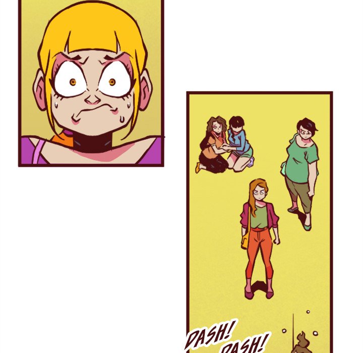 Apps Orbs Apps Orbs EP 38 - Toomics page 43 - 