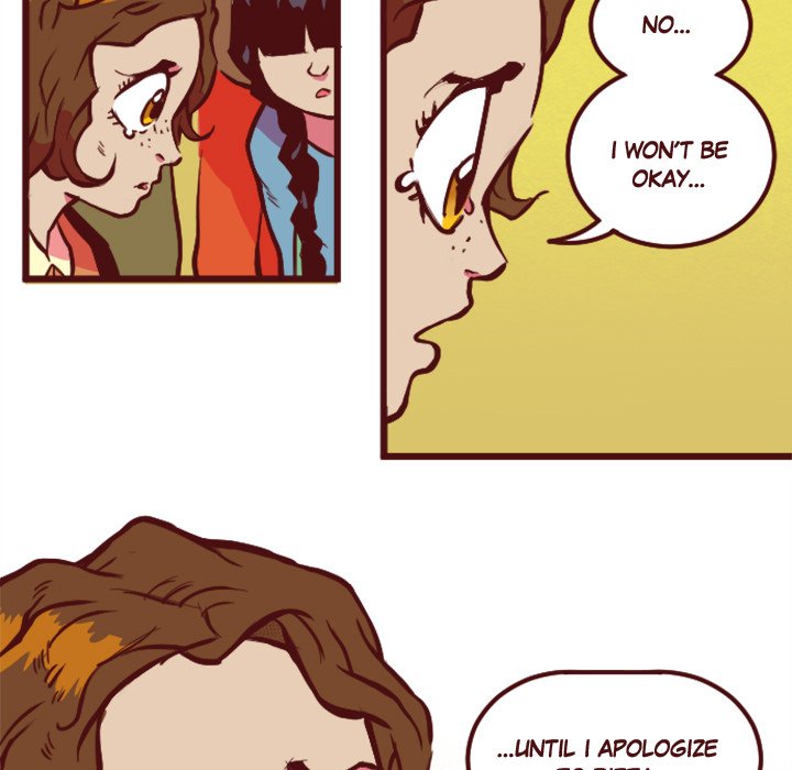 Apps Orbs Apps Orbs EP 38 - Toomics page 45 - 