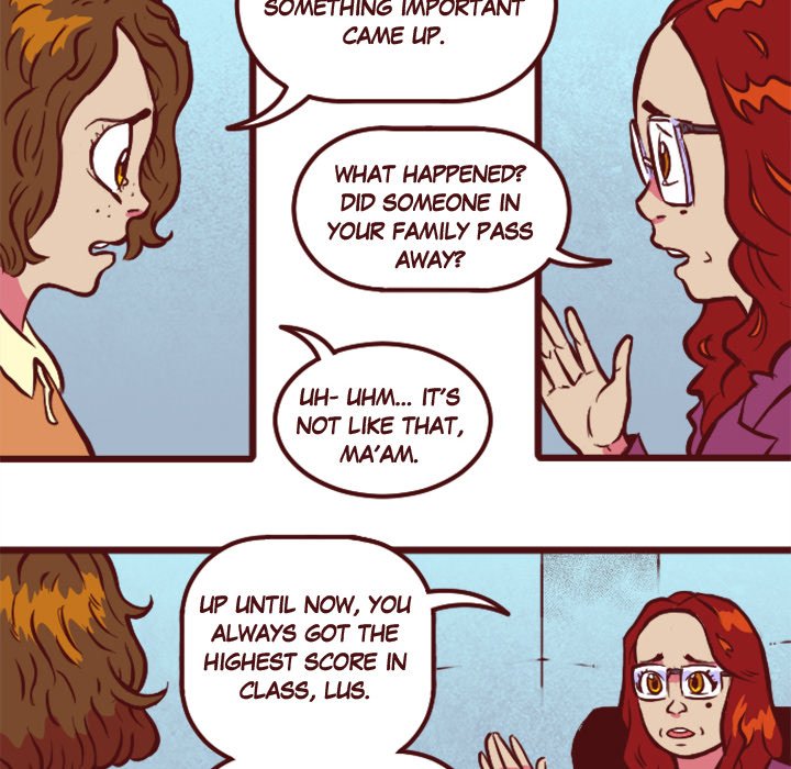 Apps Orbs Apps Orbs EP 38 - Toomics page 6 - 