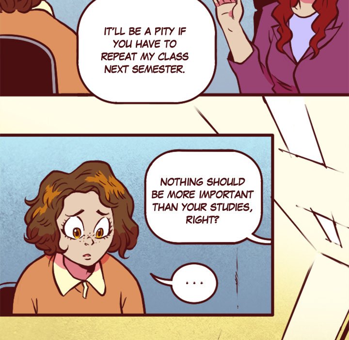 Apps Orbs Apps Orbs EP 38 - Toomics page 7 - 