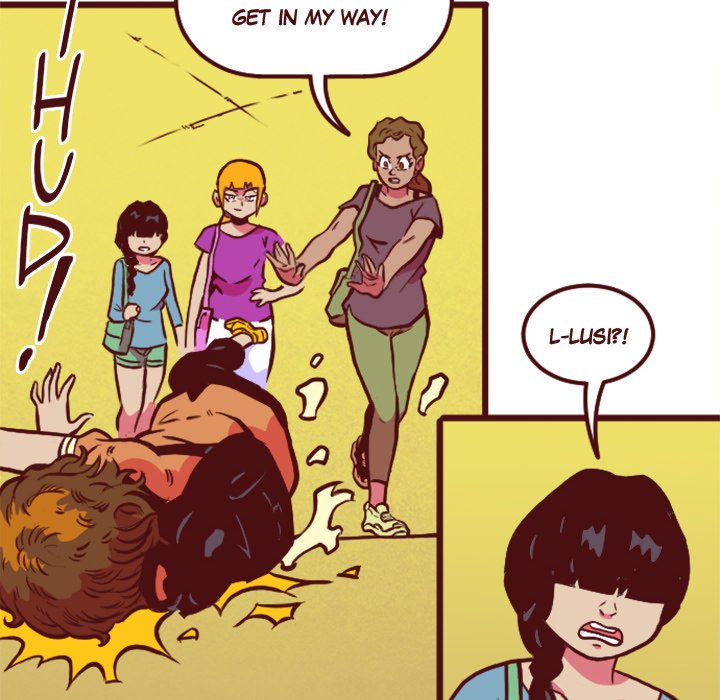 Apps Orbs Apps Orbs EP 38 - Toomics page 10 - 