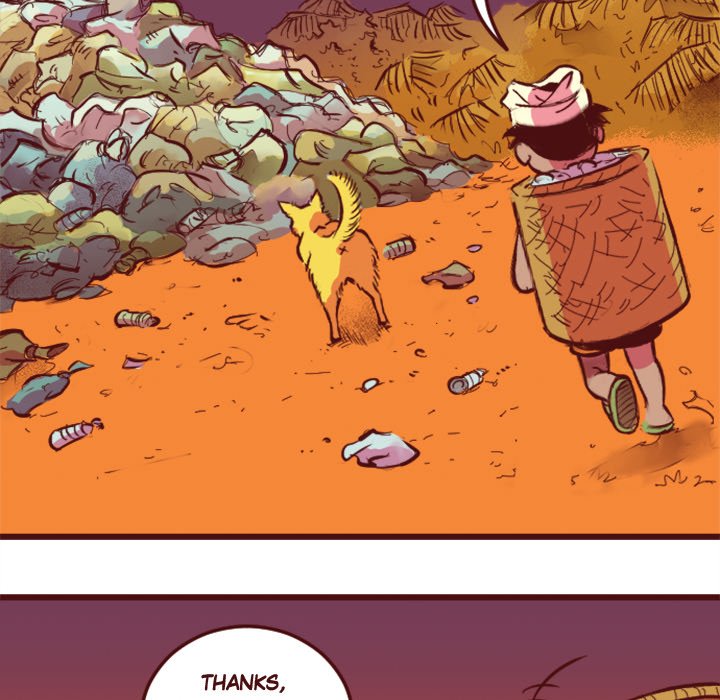Apps Orbs Apps Orbs EP 39 - Toomics page 12 - 