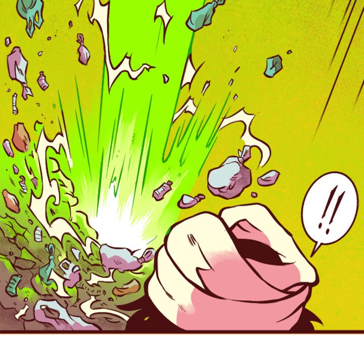 Apps Orbs Apps Orbs EP 39 - Toomics page 18 - 