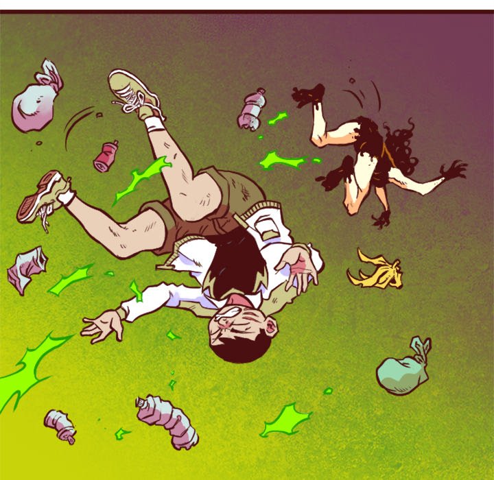 Apps Orbs Apps Orbs EP 39 - Toomics page 19 - 