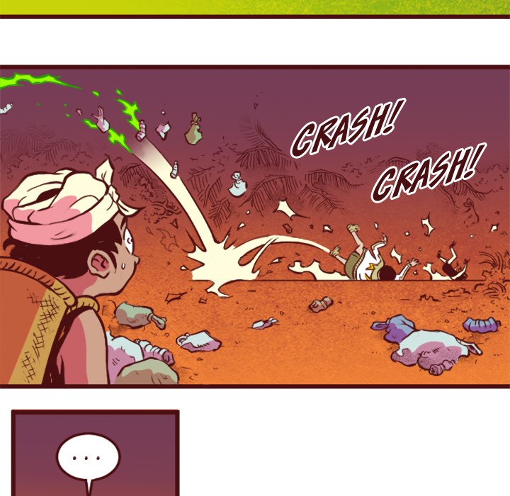 Apps Orbs Apps Orbs EP 39 - Toomics page 20 - 