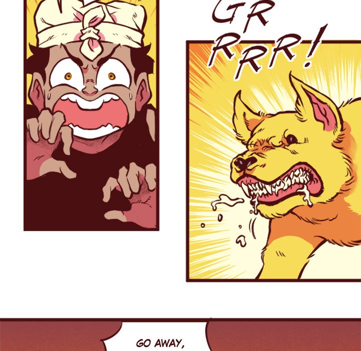 Apps Orbs Apps Orbs EP 39 - Toomics page 26 - 