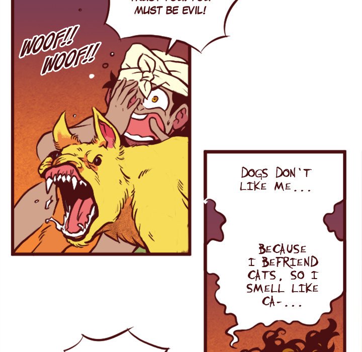 Apps Orbs Apps Orbs EP 39 - Toomics page 28 - 