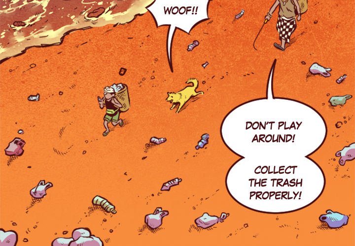 Apps Orbs Apps Orbs EP 39 - Toomics page 4 - 