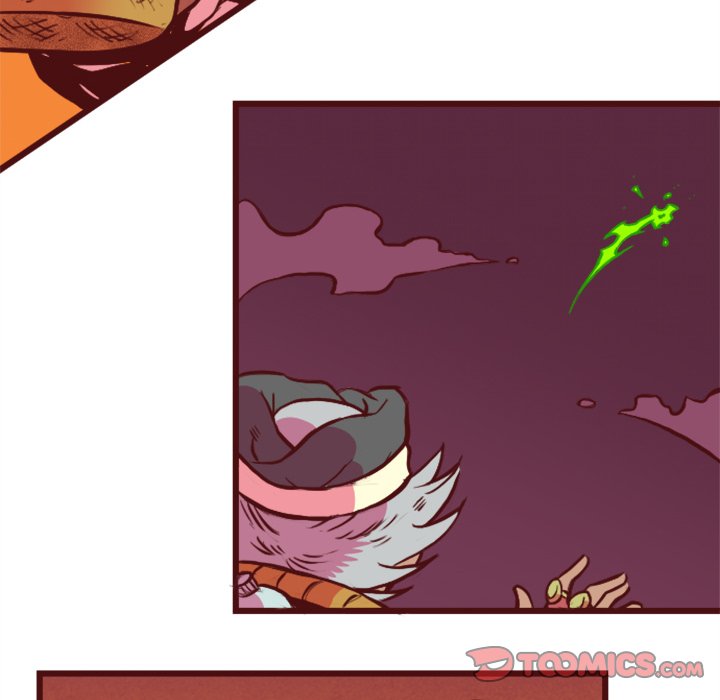 Apps Orbs Apps Orbs EP 39 - Toomics page 31 - 