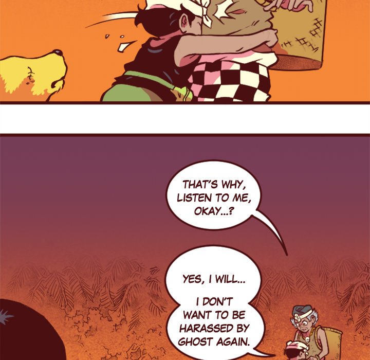 Apps Orbs Apps Orbs EP 39 - Toomics page 33 - 