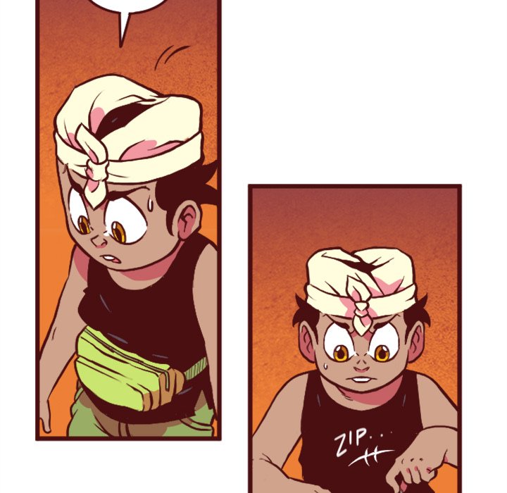 Apps Orbs Apps Orbs EP 39 - Toomics page 37 - 
