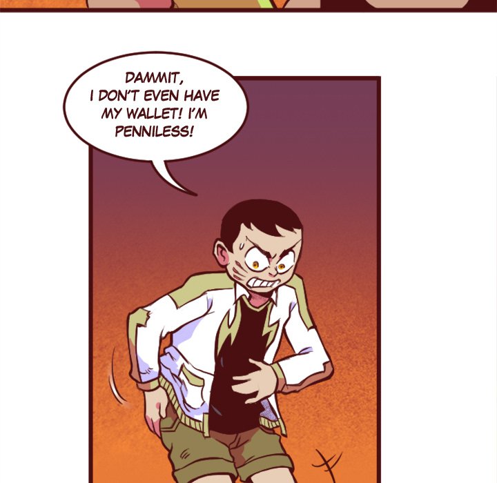 Apps Orbs Apps Orbs EP 39 - Toomics page 39 - 