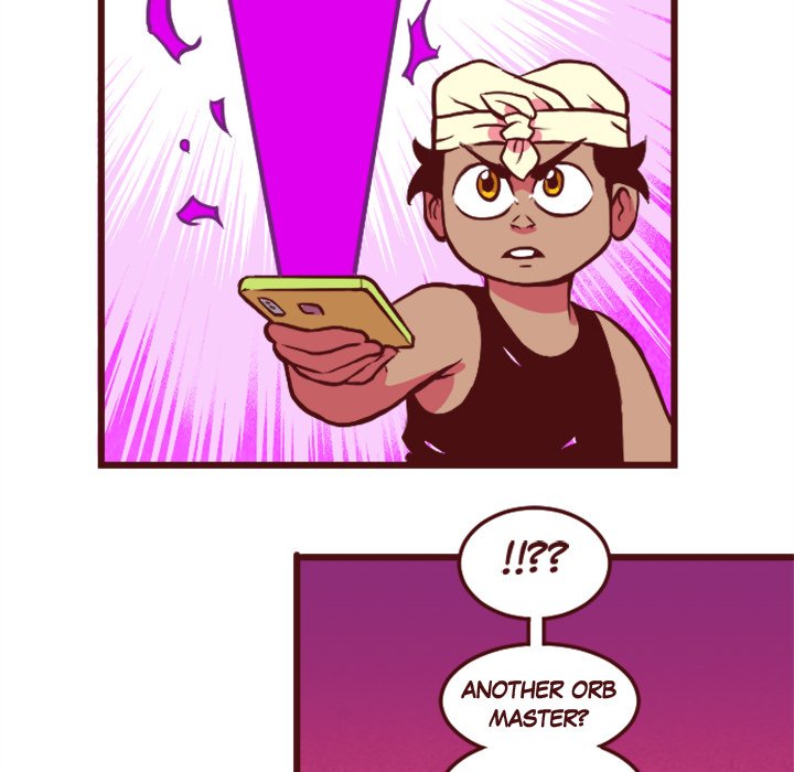 Apps Orbs Apps Orbs EP 39 - Toomics page 42 - 