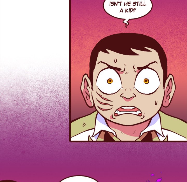 Apps Orbs Apps Orbs EP 39 - Toomics page 43 - 