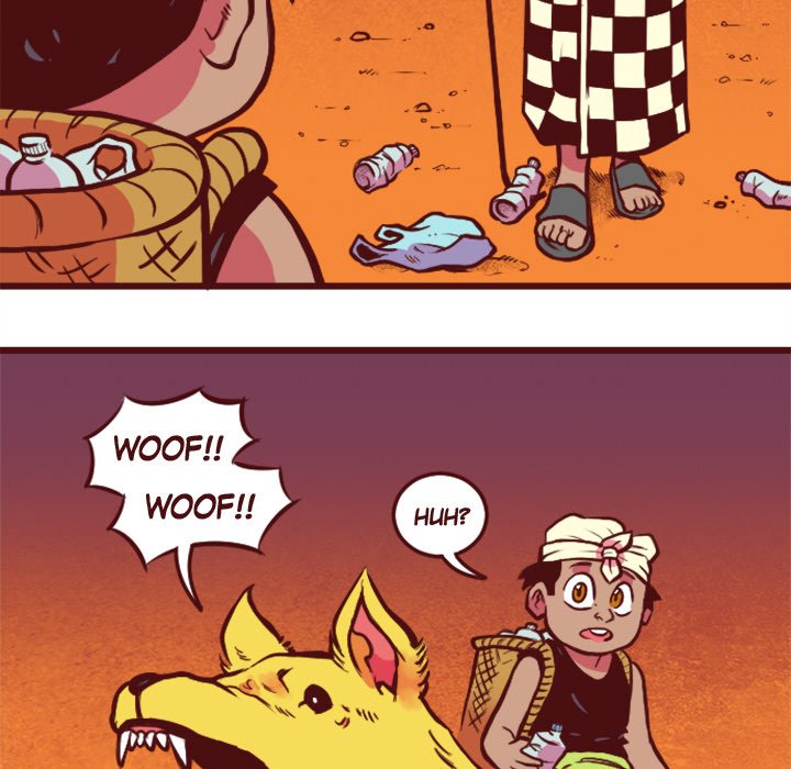 Apps Orbs Apps Orbs EP 39 - Toomics page 7 - 