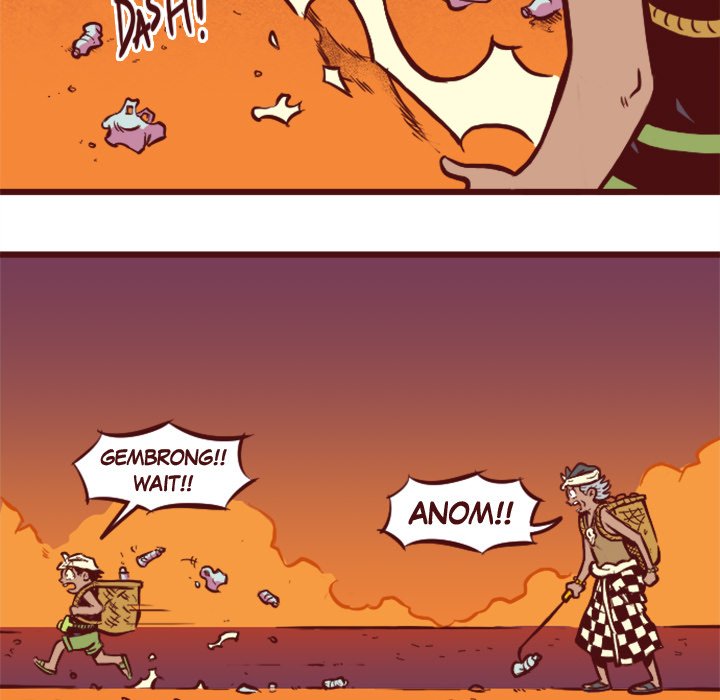 Apps Orbs Apps Orbs EP 39 - Toomics page 9 - 