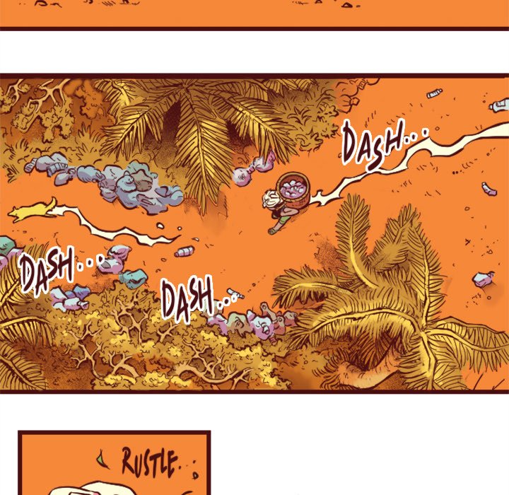 Apps Orbs Apps Orbs EP 39 - Toomics page 10 - 
