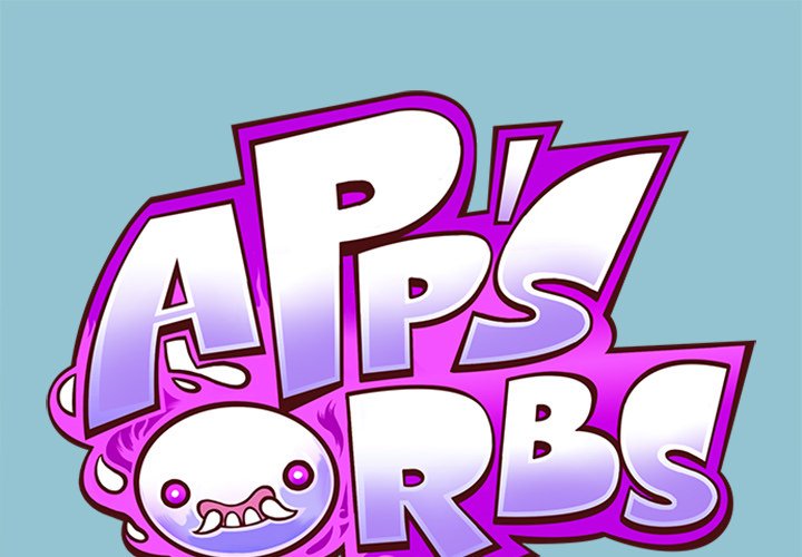 Apps Orbs Apps Orbs EP 4 - Toomics page 1 - 