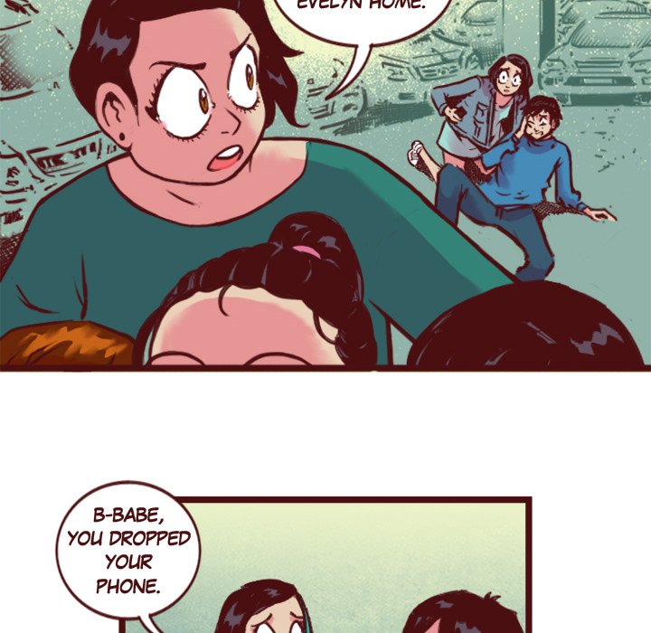 Apps Orbs Apps Orbs EP 4 - Toomics page 15 - 