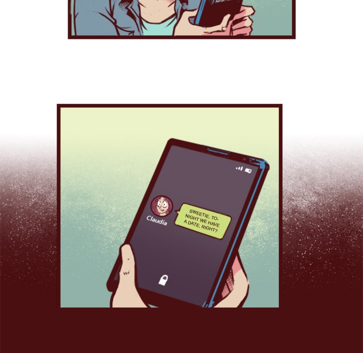 Apps Orbs Apps Orbs EP 4 - Toomics page 17 - 