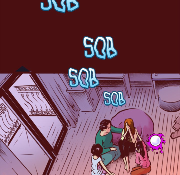 Apps Orbs Apps Orbs EP 4 - Toomics page 21 - 