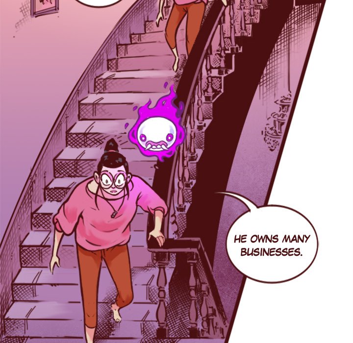 Apps Orbs Apps Orbs EP 4 - Toomics page 26 - 