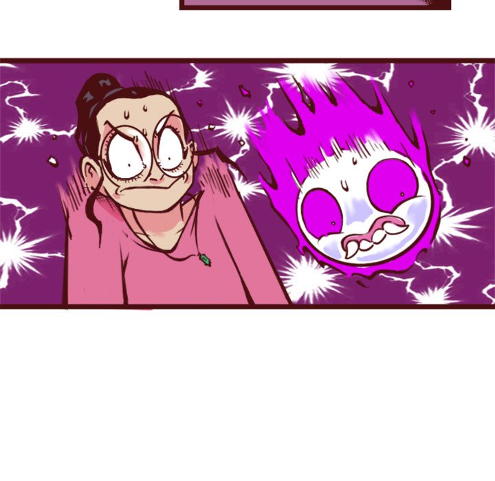 Apps Orbs Apps Orbs EP 4 - Toomics page 28 - 