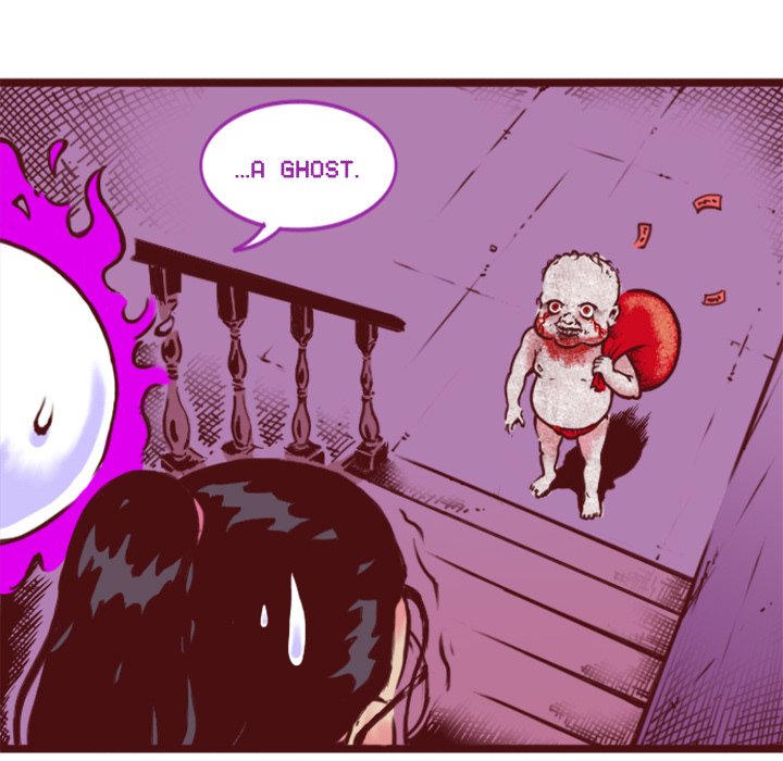 Apps Orbs Apps Orbs EP 4 - Toomics page 30 - 
