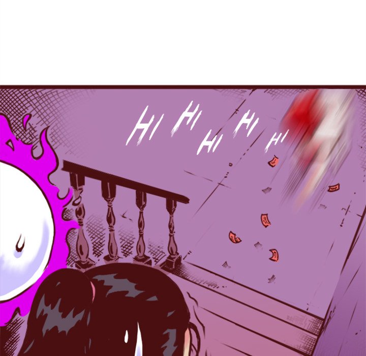 Apps Orbs Apps Orbs EP 4 - Toomics page 31 - 