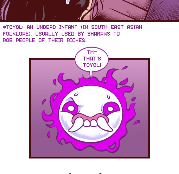 Apps Orbs Apps Orbs EP 4 - Toomics page 32 - 