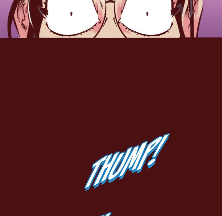 Apps Orbs Apps Orbs EP 4 - Toomics page 34 - 