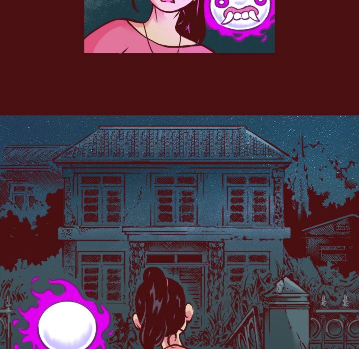 Apps Orbs Apps Orbs EP 4 - Toomics page 40 - 