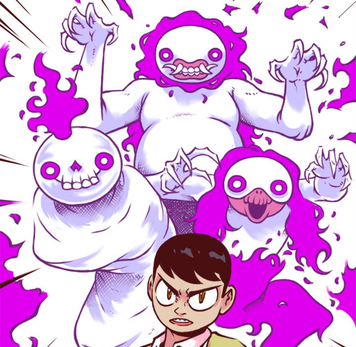 Apps Orbs Apps Orbs EP 4 - Toomics page 45 - 