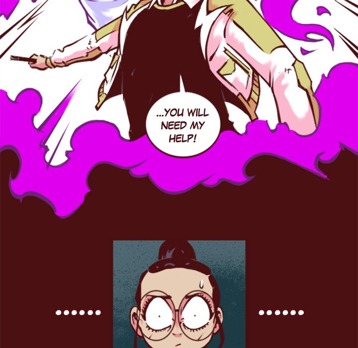 Apps Orbs Apps Orbs EP 4 - Toomics page 46 - 