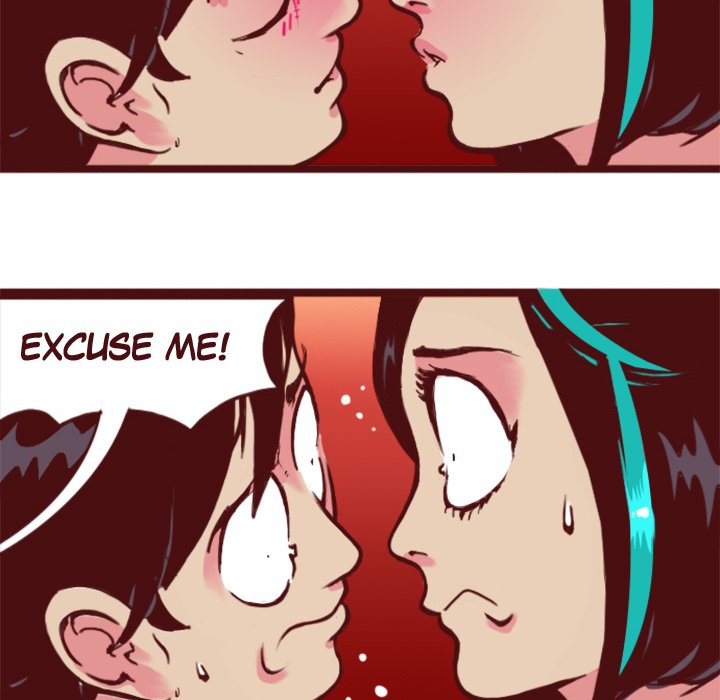 Apps Orbs Apps Orbs EP 4 - Toomics page 8 - 
