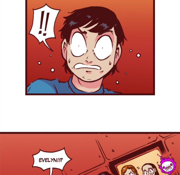 Apps Orbs Apps Orbs EP 4 - Toomics page 10 - 