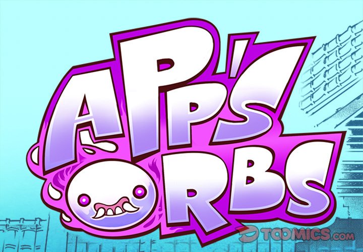 Apps Orbs Apps Orbs EP 40 - Toomics page 1 - 