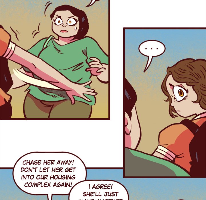 Apps Orbs Apps Orbs EP 40 - Toomics page 13 - 
