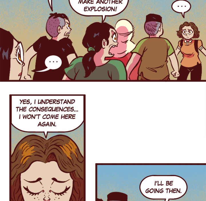 Apps Orbs Apps Orbs EP 40 - Toomics page 14 - 