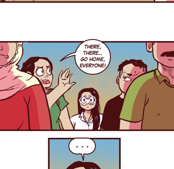 Apps Orbs Apps Orbs EP 40 - Toomics page 16 - 