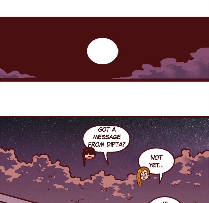 Apps Orbs Apps Orbs EP 40 - Toomics page 18 - 