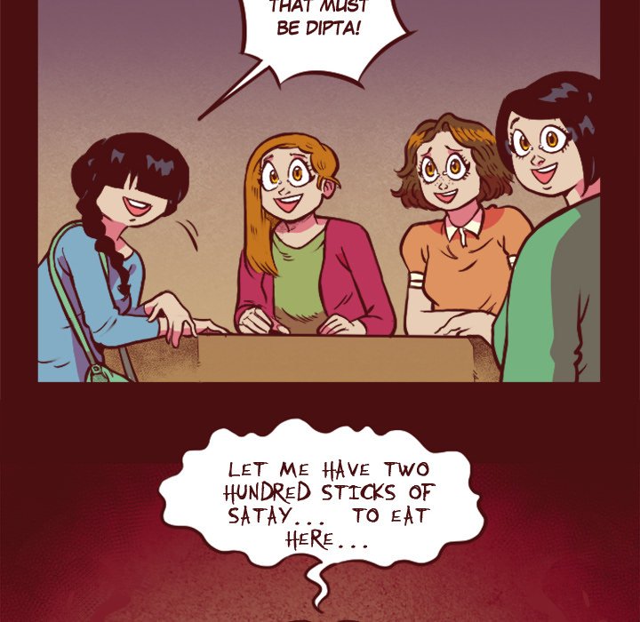 Apps Orbs Apps Orbs EP 40 - Toomics page 22 - 