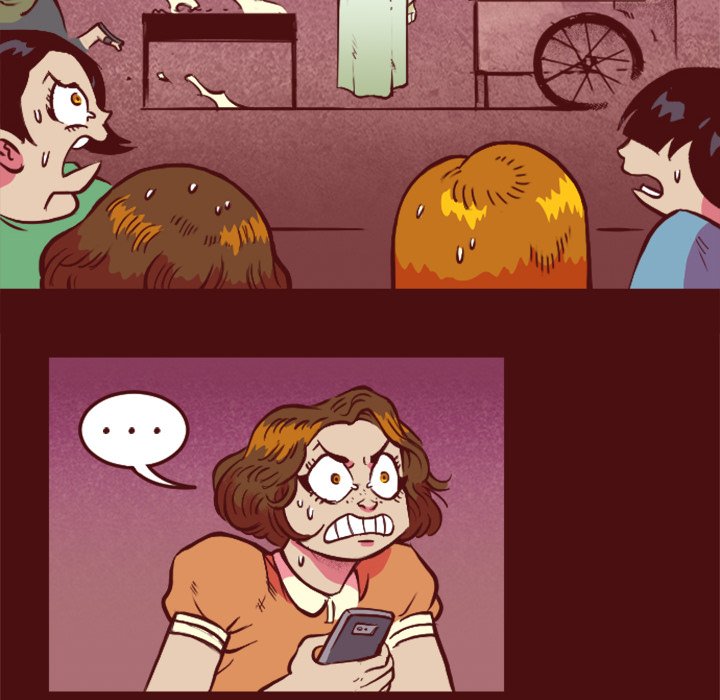 Apps Orbs Apps Orbs EP 40 - Toomics page 26 - 