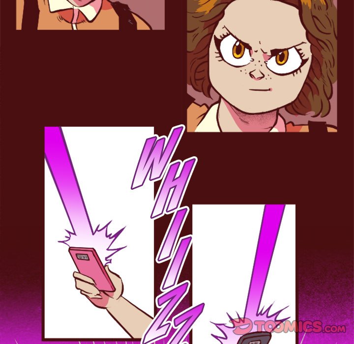 Apps Orbs Apps Orbs EP 40 - Toomics page 29 - 