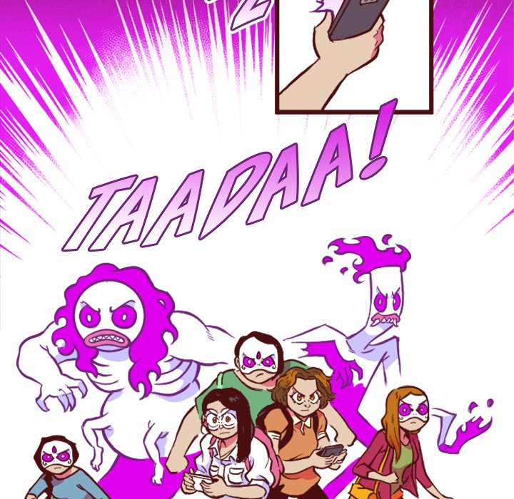 Apps Orbs Apps Orbs EP 40 - Toomics page 30 - 