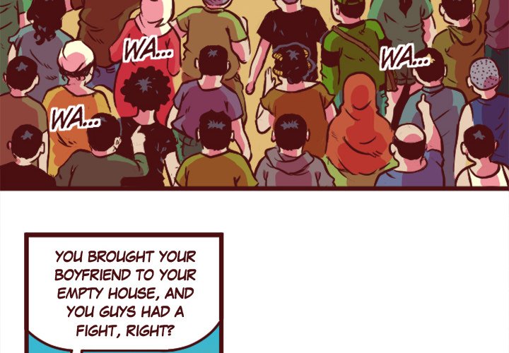 Apps Orbs Apps Orbs EP 40 - Toomics page 4 - 