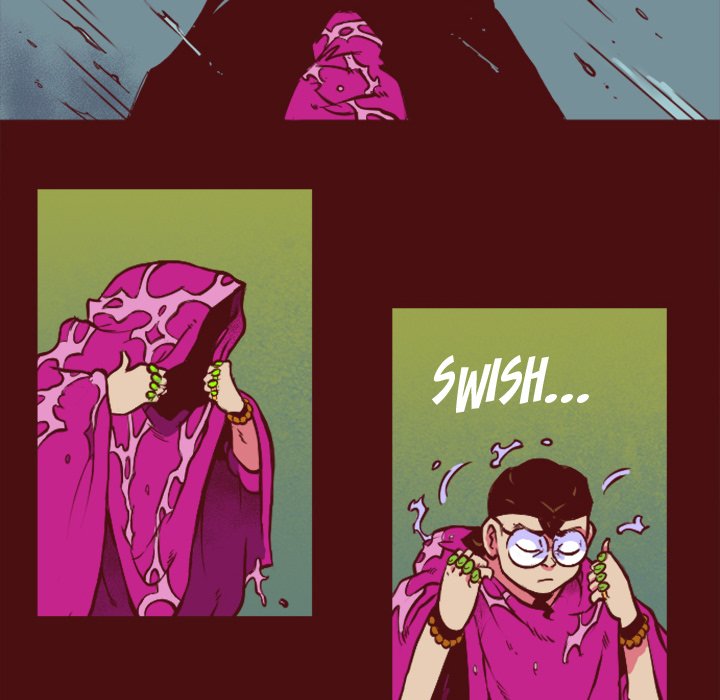 Apps Orbs Apps Orbs EP 40 - Toomics page 36 - 