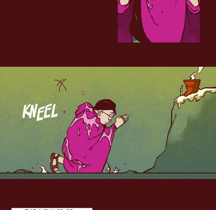 Apps Orbs Apps Orbs EP 40 - Toomics page 37 - 