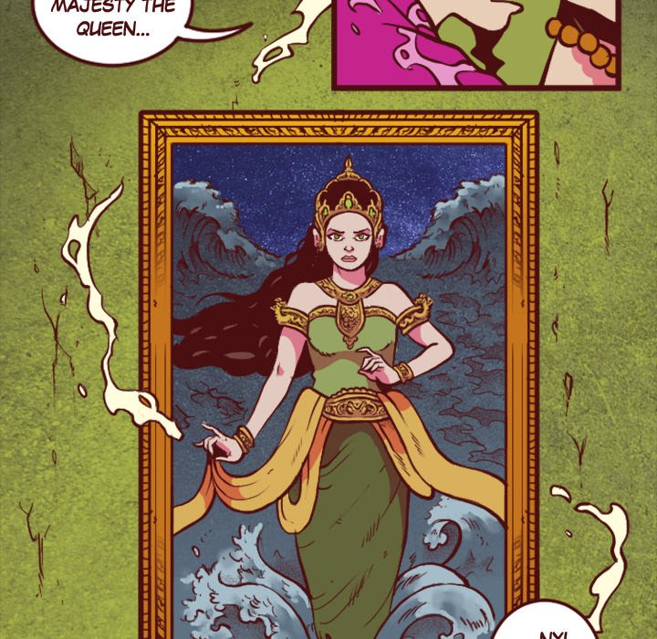 Apps Orbs Apps Orbs EP 40 - Toomics page 39 - 