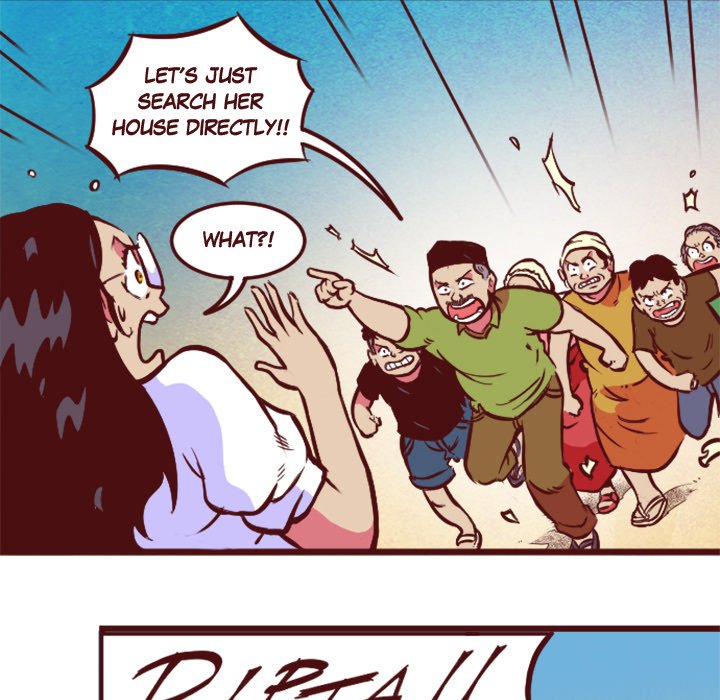 Apps Orbs Apps Orbs EP 40 - Toomics page 6 - 